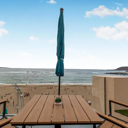 Endless Seaview Canteras * לאס פאלמס דה גראן קנאריה