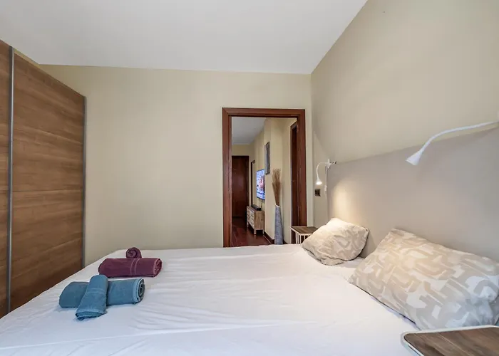 Endless Seaview Canteras * 라스팔마스
