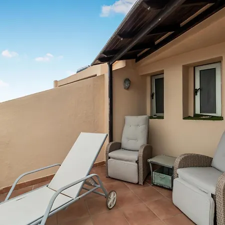 Endless Seaview Canteras Las Palmas de Gran Canaria