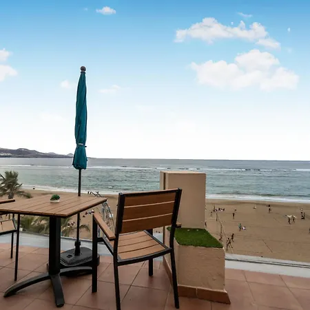 Endless Seaview Canteras *