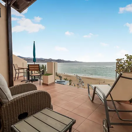 Endless Seaview Canteras