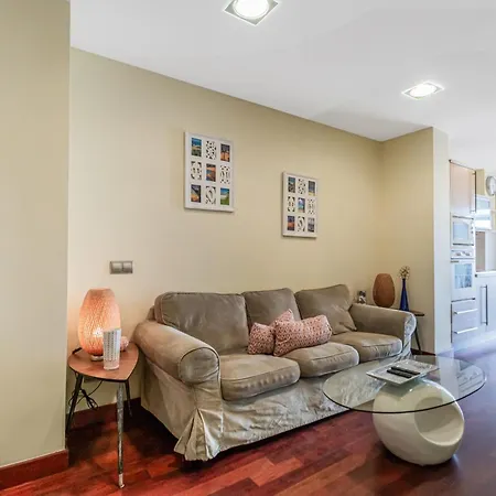 Endless Seaview Canteras *