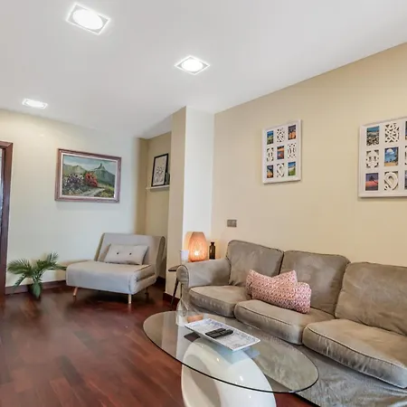 Apartment Endless Seaview Canteras Las Palmas de Gran Canaria