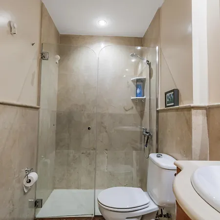 Endless Seaview Canteras Apartman Las Palmas de Gran Canaria