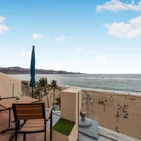 Endless Seaview Canteras