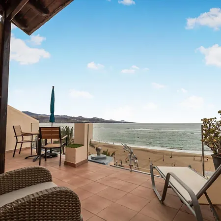 Endless Seaview Canteras * Las Palmas de Gran Canaria