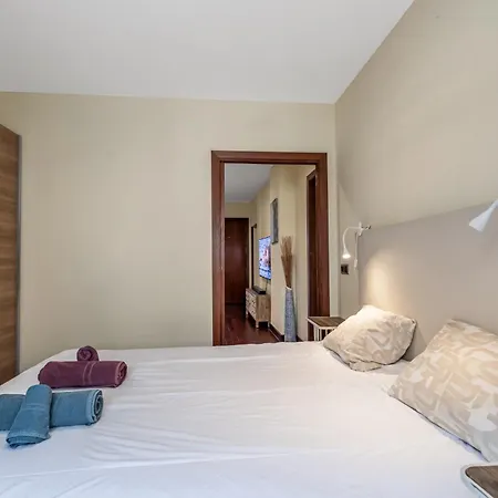 Endless Seaview Canteras * Las Palmas de Gran Canaria