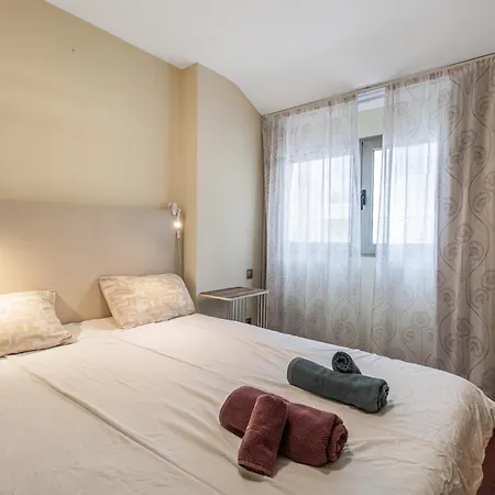 Apartment Endless Seaview Canteras