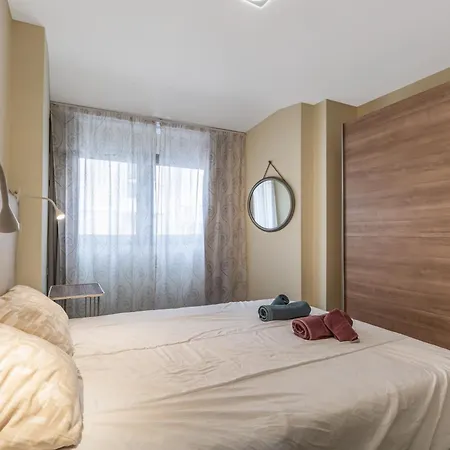 Endless Seaview Canteras Apartman *