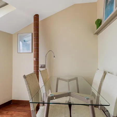 Apartment Endless Seaview Canteras *