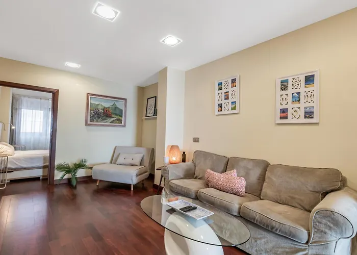 Appartamento Endless Seaview Canteras Las Palmas de Gran Canaria