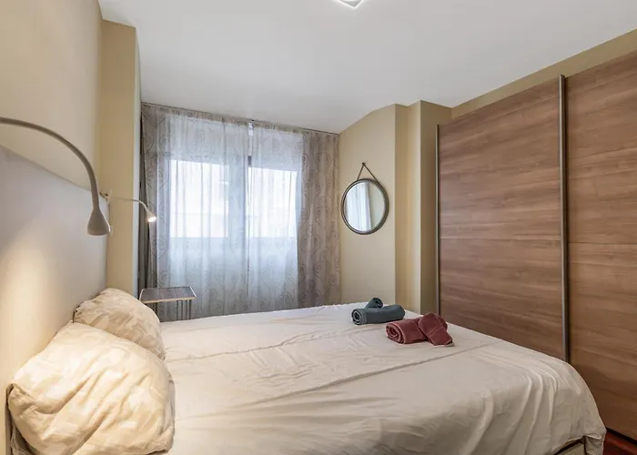 Endless Seaview Canteras Appartamento *