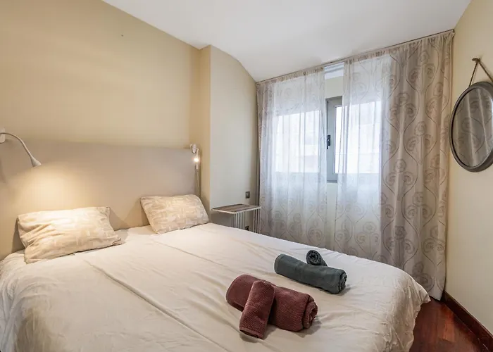 Appartement Endless Seaview Canteras